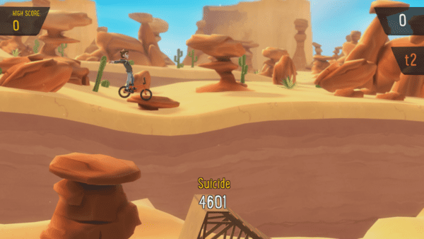 Pumped BMX + PC Download
