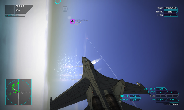 Vector Thrust PC Download