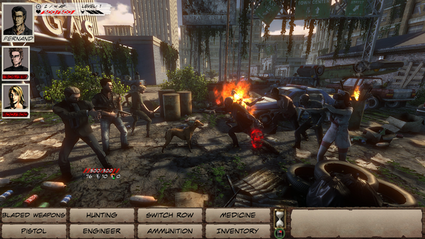 Dead Age 2 PC Download