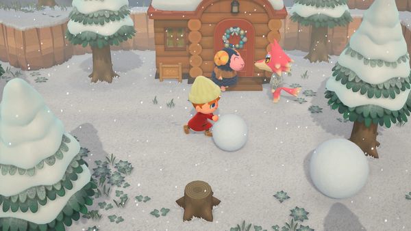 Animal Crossing: New Horizon SWITCH Download ( Uk - EU)