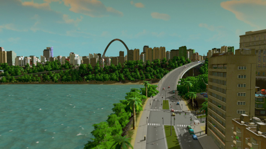 Cities: Skylines PC Download