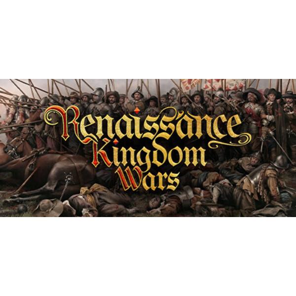 Renaissance Kingdom Wars