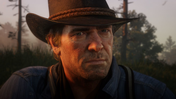 Red Dead Redemption 2: Ultimate Edition Download