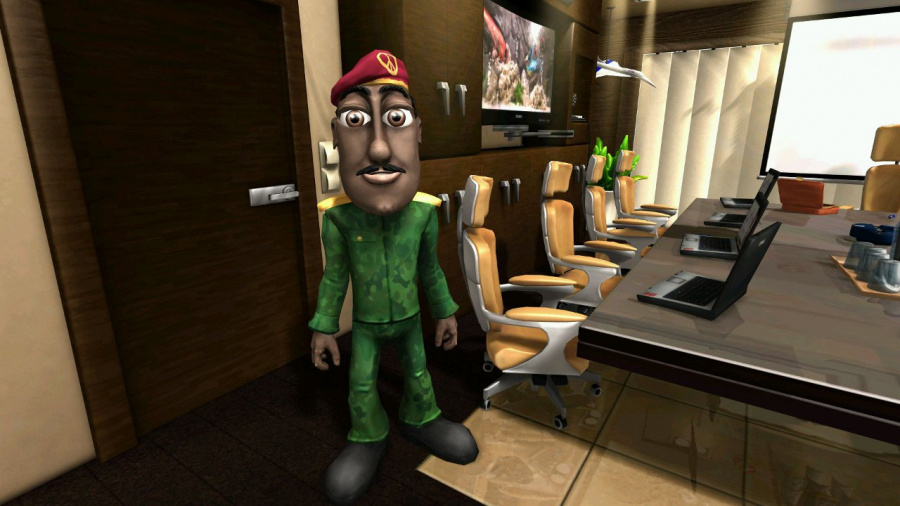 Airline Tycoon 2 PC Download