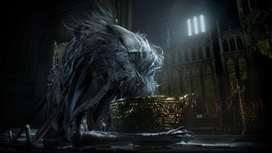 Dark Souls III Ashes of Ariandel PC Download