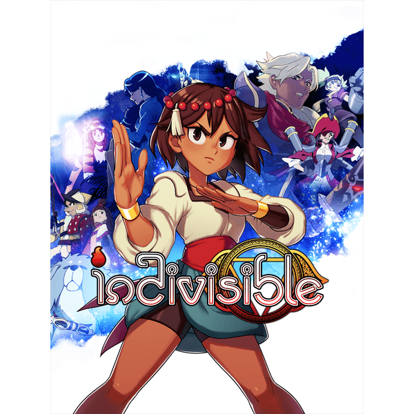 Indivisible PC Download
