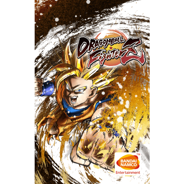 DRAGON BALL FighterZ  Standard Edition