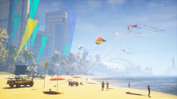 Maneater PC Download