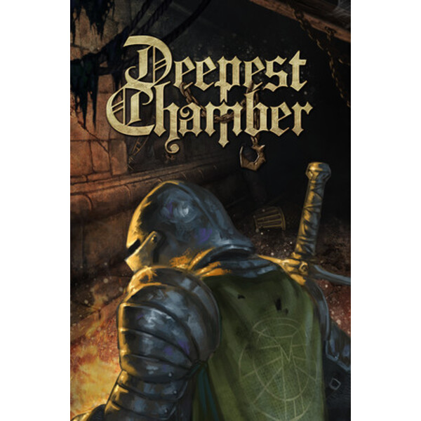 Deepest Chamber