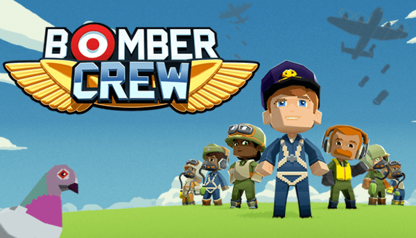 Bomber Crew PC Download