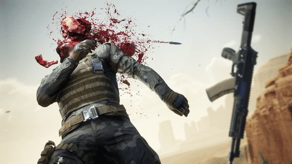 Sniper Ghost Warrior Contracts 2 PC Download