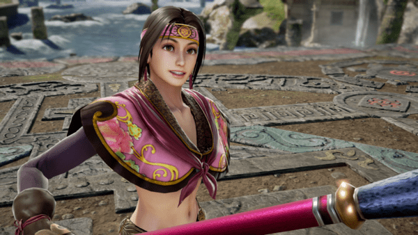 SOULCALIBUR VI PC Download
