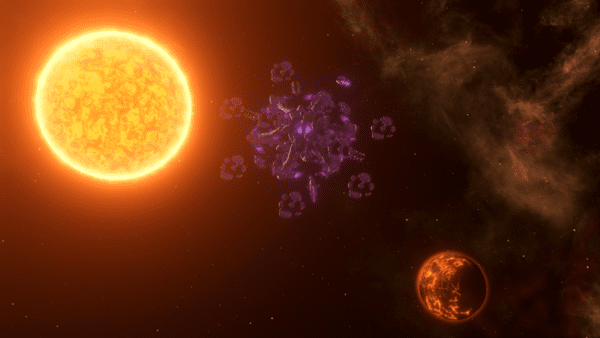 Stellaris: Lithoids Species Pack PC Download