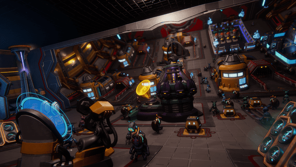 Spacebase Startopia PC Download
