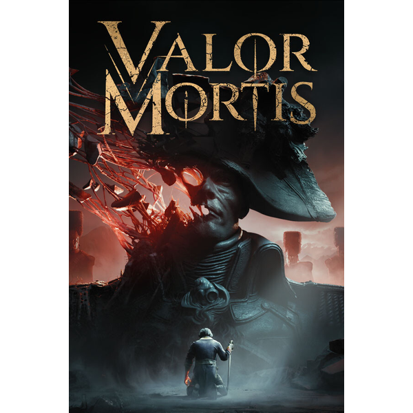 Valor Mortis (ROW) PC Download