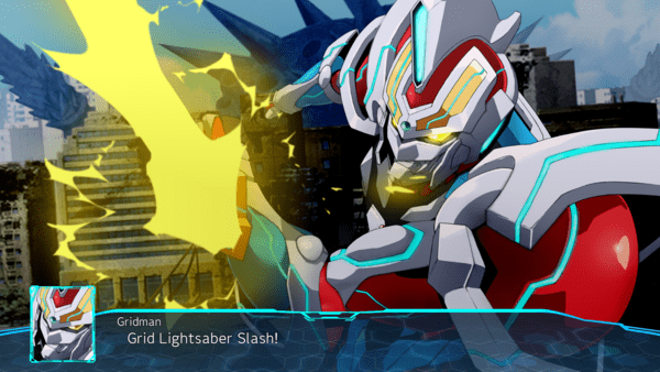 Super Robot Wars 30 Ultimate Edition