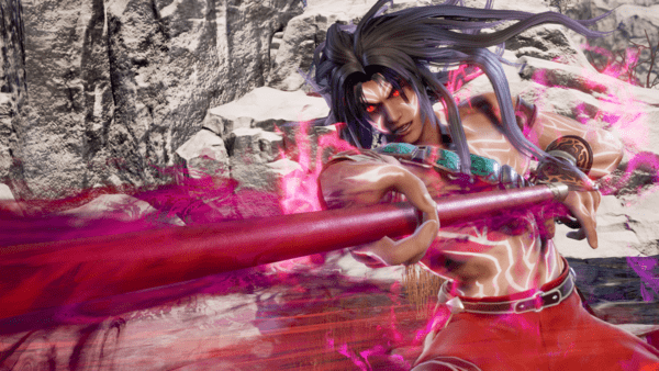 SOULCALIBUR VI PC Download