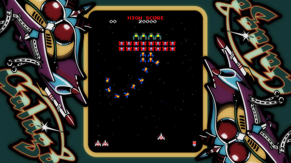 ARCADE GAME SERIES 3-in-1 Pack PC Download