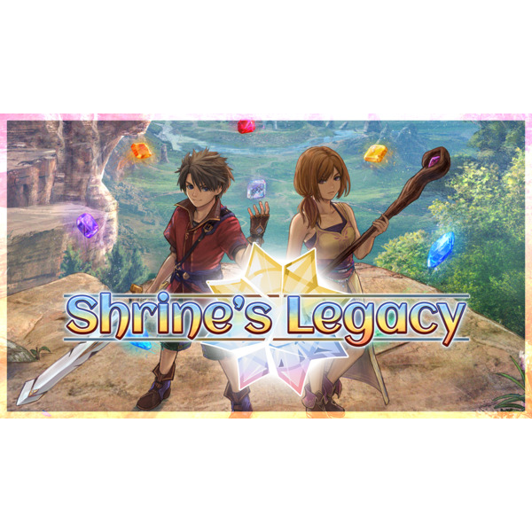 Shrine's Legacy