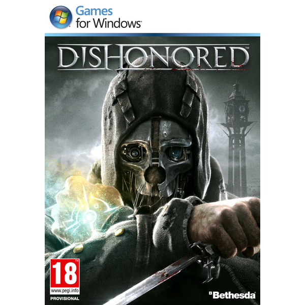 Dishonored PC Download