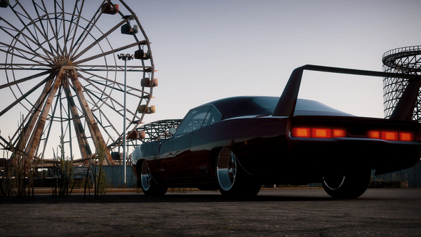 Fast & Furious Crossroads - Deluxe Edition