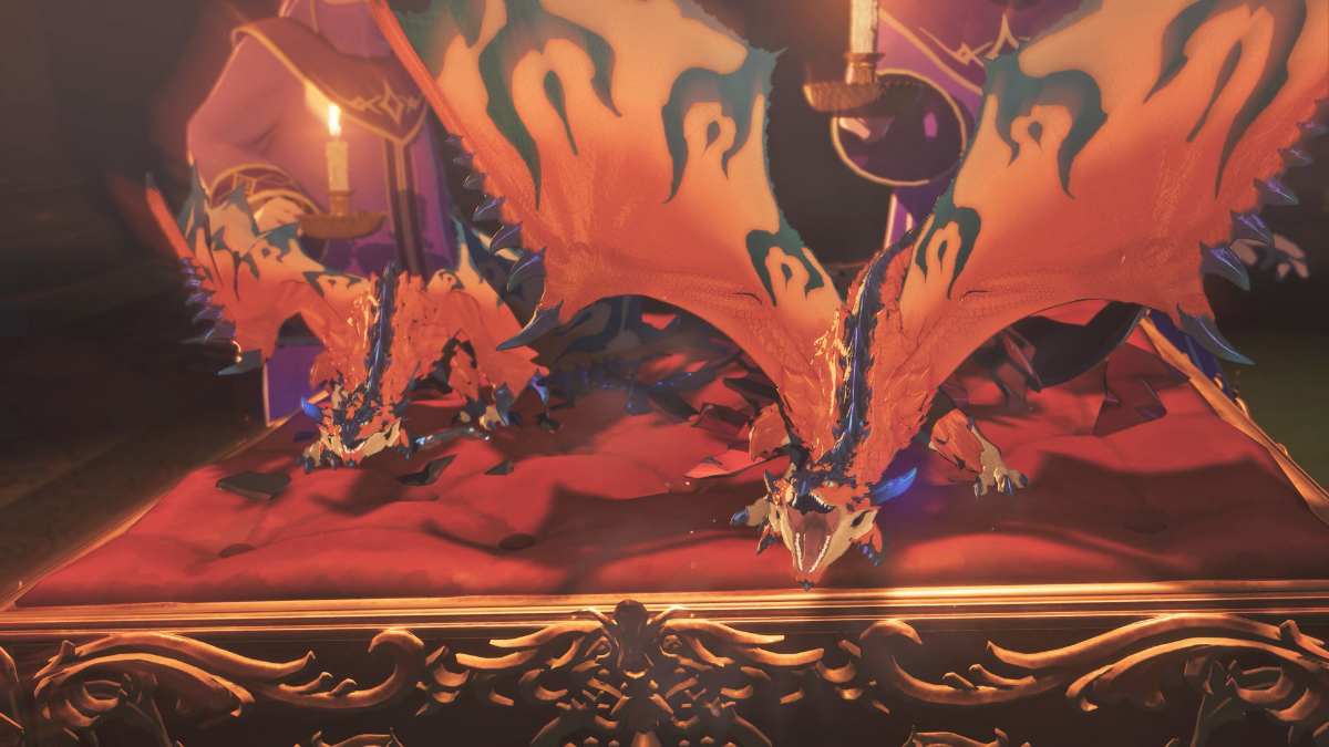 Monster Hunter Stories 3