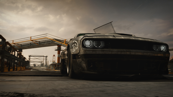 Fast & Furious Crossroads - Deluxe Edition
