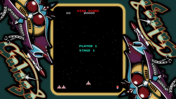 ARCADE GAME SERIES 3-in-1 Pack PC Download