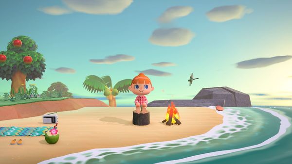 Animal Crossing: New Horizon SWITCH Download ( Uk - EU)