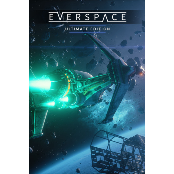EVERSPACE™: Ultimate Edition