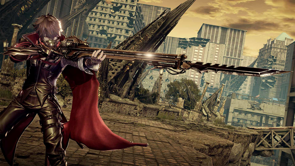 CODE VEIN - Deluxe PC Download