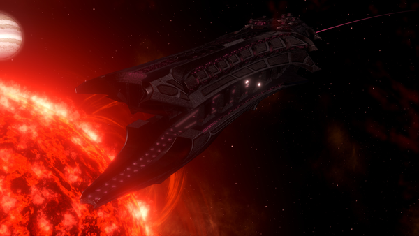Stellaris: Necroids Species Pack PC Download