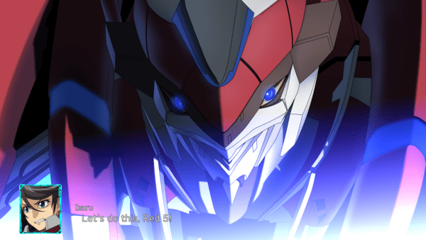 Super Robot Wars 30 Ultimate Edition
